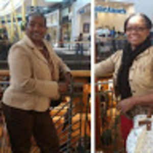 Meet your Posher, Julia